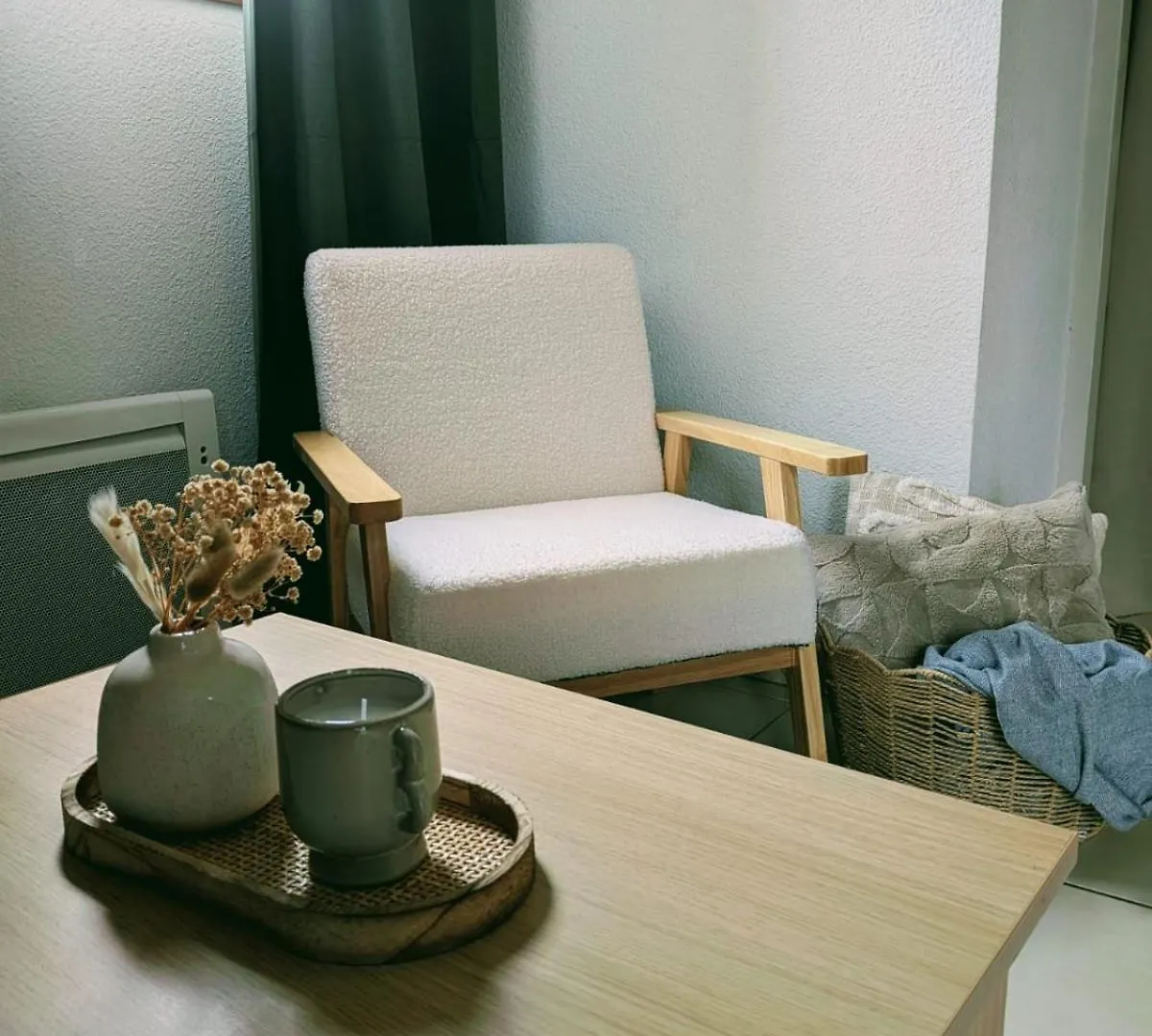 Appartement Les Balcons De La Neste - Appt 5-6 Pers, Balcon Et Vue Montagne Arreau Frankrijk